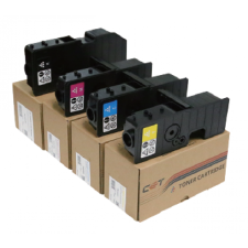 Kyocera Utángyártott kyocera tk5220 toner, magenta 1200 oldal kapacitás ct nyomtatópatron & toner