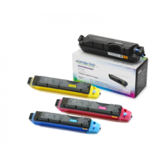 Kyocera Utángyártott KYOCERA TK5305 Toner Magenta 6K /FU/ CartridgeWeb nyomtatópatron & toner