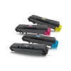 Kyocera Utángyártott KYOCERA TK5380 Toner Cyan 10.000 oldal kapacitás CartridgeWeb