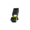 Kyocera Utángyártott KYOCERA TK5440 Toner Yellow 2400 oldal kapacitás CW
