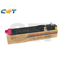 Kyocera Utángyártott KYOCERA TK8115 Toner.Magenta 6000 oldal kapacitás CT nyomtatópatron & toner