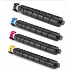 Kyocera Utángyártott KYOCERA TK8345M Toner Magenta 12000 oldal kapacitás CT nyomtatópatron & toner