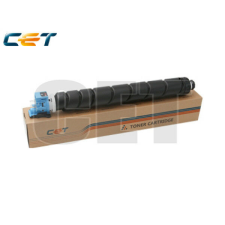 Kyocera Utángyártott KYOCERA TK8515C toner,Cyan 20000 oldal kapacitás CT* nyomtatópatron & toner