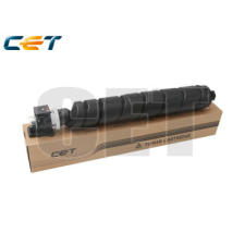 Kyocera Utángyártott KYOCERA TK8515K toner,Bk 30000 oldal kapacitás CT* nyomtatópatron & toner