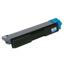 Kyocera Utányártott TK590 Toner CIÁN 5000 oldal kapacitás KATUN Performance nyomtatópatron & toner
