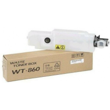 Kyocera WT-860 Waste Toner (eredeti) nyomtatópatron & toner