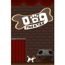 Kyon Games Dog Theatre (digitális licenc) videójáték