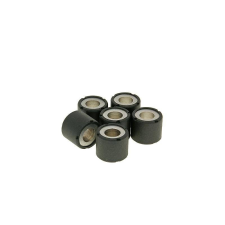 Kyoto Variátor görgő szett 19x17 – 8,70g (6 db) egyéb motorkerékpár alkatrész