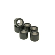 Kyoto Variátor görgő szett 20x17 – 9,50g (6 db) egyéb motorkerékpár alkatrész