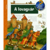 Kyrima Trapp A lovagvár