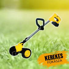 KYSH kerekes fűkasza 24V (KYSH24V) fűkasza