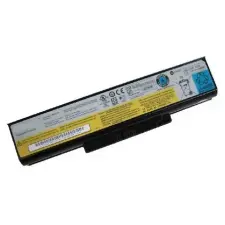  L08M6D23 Akkumulátor 4400 mAh lenovo notebook akkumulátor