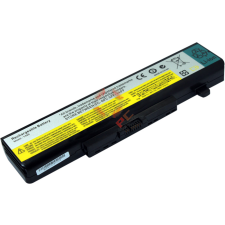  L11L6R01 Akkumulátor 4400 mAh 10.8V 48WHr lenovo notebook akkumulátor