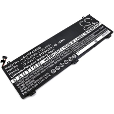  L12L4P63 Laptop akkumulátor 6100 mAh egyéb notebook akkumulátor