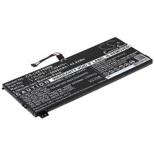 L13M4P61 Akkumulátor 5800 mAh lenovo notebook akkumulátor
