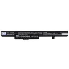 L13S4A01 Akkumulátor 2200 mAh lenovo notebook akkumulátor