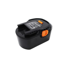 L1414R Akkumulátor, akku 5000 mAh barkácsgép akkumulátor