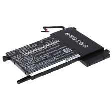 L14L4P23 Akkumulátor 4000 mAh lenovo notebook akkumulátor