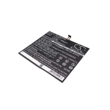 L15L4P71 Akkumulátor 5250 mAh egyéb notebook akkumulátor