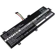 L15M2PB3 Laptop akkumulátor 3750 mAh egyéb notebook akkumulátor