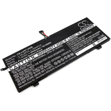  L15M4PC0 Laptop akkumulátor 6050 mAh egyéb notebook akkumulátor