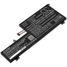 L16L6PC1 Laptop akkumulátor 6150 mAh egyéb notebook akkumulátor