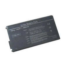  L18650-L4000 Akkumulátor 4400 mAh asus notebook akkumulátor