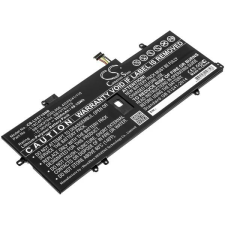 L18C4P71 Laptop akkumulátor 3200 mAh egyéb notebook akkumulátor