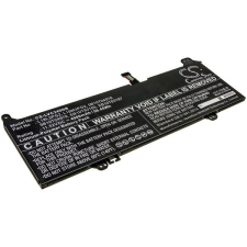 L18L3PG2 Laptop akkumulátor 4900 mAh egyéb notebook akkumulátor