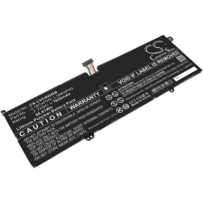 L18M4PH0 Laptop akkumulátor 7650 mAh egyéb notebook akkumulátor