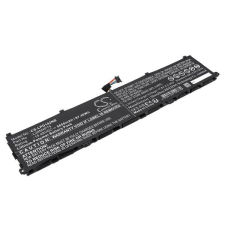 L20D4P75 Laptop akkumulátor 5650 mAh egyéb notebook akkumulátor