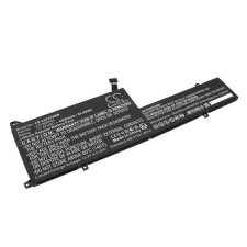 L21C3PE0 Laptop akkumulátor 4400 mAh egyéb notebook akkumulátor