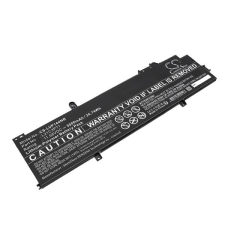 L21L3P71 Laptop akkumulátor 3000 mAh egyéb notebook akkumulátor
