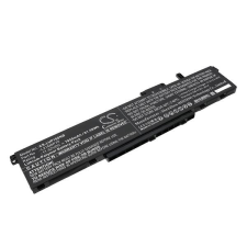 L21L6P70 Laptop akkumulátor 7950 mAh egyéb notebook akkumulátor