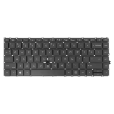  L38138-001 gyári új angol (US) laptop billentyűzet, keret nélkül laptop alkatrész
