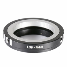  L39 micro 4/3 adapter (L39-M4/3) adaptergyűrű