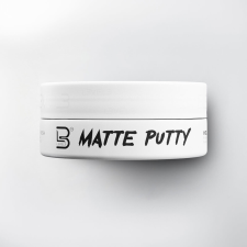 L3VEL3 - Matte Putty 150ml hajformázó