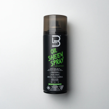 L3VEL3 - Oil Sheen Spray 383g hajformázó