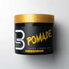 L3VEL3 - Pomade - Pomádé - Keratinnal 500ml hajformázó
