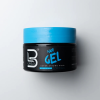 L3VEL3 - Super Strong Hair Gel - Szuper Erős Hajformázó Gél 250ml