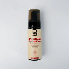 L3VEL3 - Texturizing Wave Mousse - Texturázó Hullámosító Hajhab 150ml hajformázó