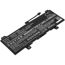 L42550-241 Laptop akkumulátor 6100 mAh egyéb notebook akkumulátor