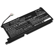  L48430-AC1 Laptop akkumulátor 4500 mAh egyéb notebook akkumulátor