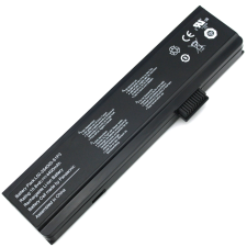  L50-3S4000 Akkumulátor 4400 mAh fujitsu-siemens notebook akkumulátor
