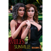 L7team MILFs of Sunville - Season 2 (PC - Steam elektronikus játék licensz)