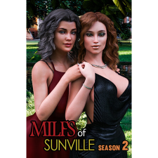 L7team MILFs of Sunville - Season 2 (PC - Steam elektronikus játék licensz) videójáték