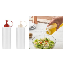  L-00810-1,2,3 SZÓSZOS PALACK 600 ML konyhai eszköz