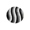  L'essential Maison Acrylic Bathmat Multicolor Colorful - Grey (90)