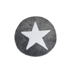  L'essential Maison Akril Fürdőszobaszőnyeg Többszínű All Star - Vegyes lakástextília