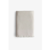  L'essential Maison Bath Towel Cream Anika - Cream